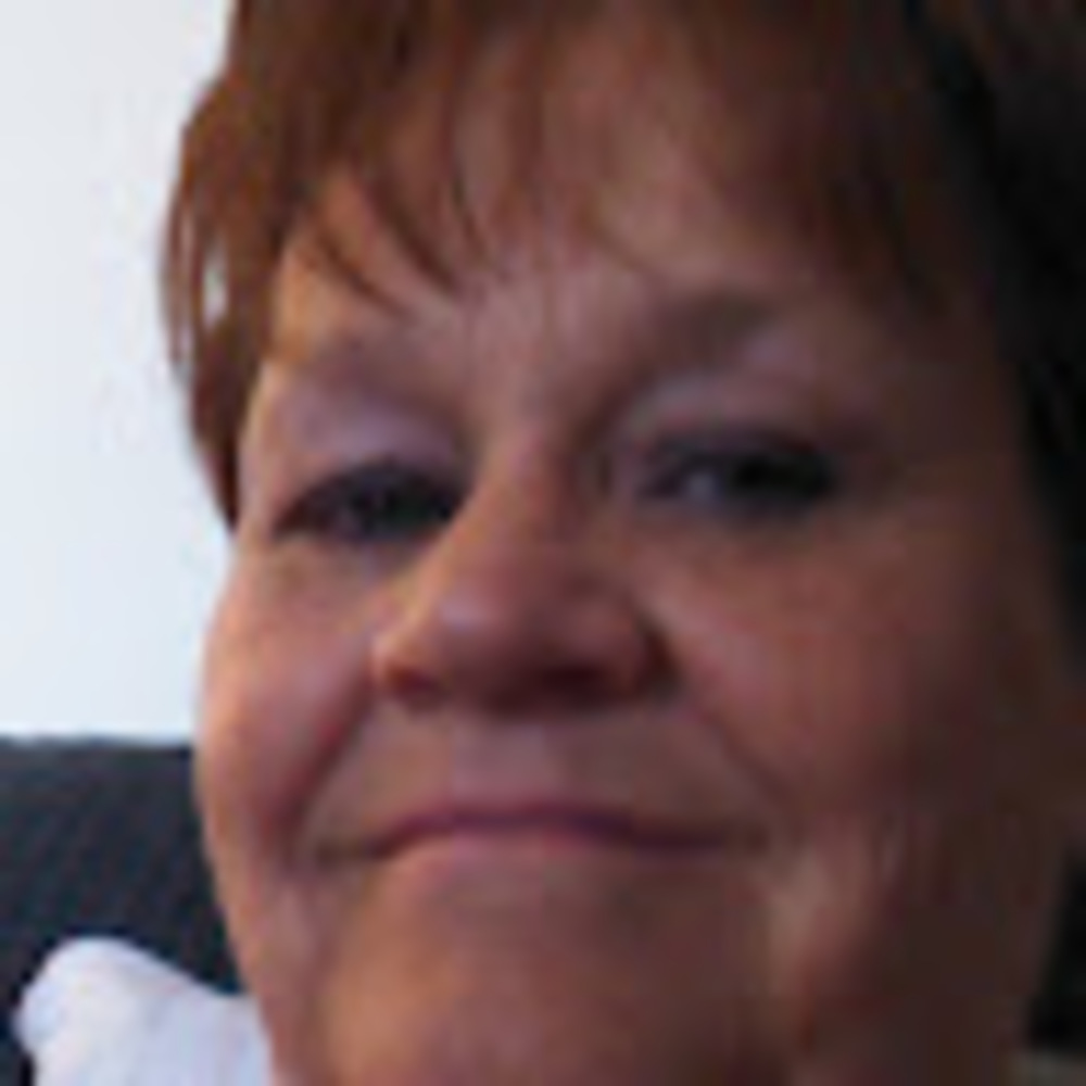 Meet your Posher, Alicia
